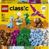 LEGO® Classic Kūrybiški dinozaurai (11041)