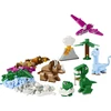 LEGO® Classic Kūrybiški dinozaurai (11041)
