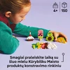 LEGO® Classic Kūrybiški maisto produktai (11039)