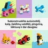 LEGO® Classic Kūrybiškos spalvingos kaladėlės, žaislas 11045