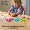 LEGO® Classic Magiška permatoma dėžutė (11040)