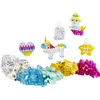 LEGO® Classic Magiška permatoma dėžutė (11040)