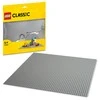 LEGO® Classic Pilka pagrindo plokštelė (11024)