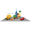 LEGO® Classic Pilka pagrindo plokštelė (11024)