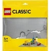 LEGO® Classic Pilka pagrindo plokštelė (11024)