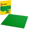 LEGO® Classic Žalia pagrindo plokštelė (11023)