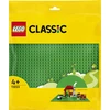 LEGO® Classic Žalia pagrindo plokštelė (11023)