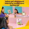 LEGO® Creator 3 in 1 Dekoratyvus gėlių paveikslas 31390