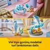 LEGO® Creator 3 in 1 Jūrų gyvūnai: gražūs delfinai 31385