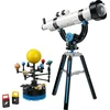 LEGO® Creator 3 in 1 Kosmoso tyrinėjimo teleskopas 31378