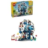 LEGO® Creator 3 in 1 Legendinis apžvalgos ratas 31389