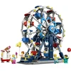 LEGO® Creator 3 in 1 Legendinis apžvalgos ratas 31389