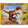 LEGO Creator LEGO® Creator 3 in 1 Nuožmus dinozauras Žaislas 31379 Rinkinys 31379