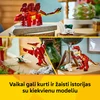 LEGO® Creator 3 in 1 Nuožmus dinozauras Žaislas 31379