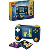 LEGO® Creator 3 in 1 Retro žaidimų konsolė Žaislas 31380