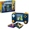 LEGO® Creator 3 in 1 Retro žaidimų konsolė Žaislas 31380