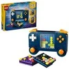 LEGO® Creator 3 in 1 Retro žaidimų konsolė Žaislas 31380