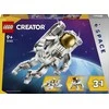 LEGO® Creator 3-in-1 Astronautas kosmose (31152)