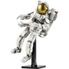 LEGO® Creator 3-in-1 Astronautas kosmose (31152)