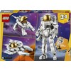 LEGO® Creator 3-in-1 Astronautas kosmose (31152)