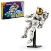 LEGO® Creator 3-in-1 Astronautas kosmose (31152)