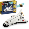 LEGO® Creator Daugkartinis erdvėlaivis 31134 Konstravimo rinkinys (144 dalys) 31134