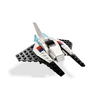 LEGO® Daugkartinis erdvėlaivis