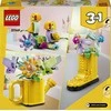 LEGO® Creator 3-in-1 Gėlės laistytuve (31149)