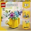 LEGO® Creator 3-in-1 Gėlės laistytuve (31149)