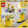 LEGO® Creator 3-in-1 Gėlės laistytuve (31149)