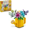 LEGO® Creator 3-in-1 Gėlės laistytuve (31149)