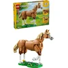 LEGO Creator Gražus žirgas 31166