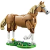 LEGO Creator Gražus žirgas 31166