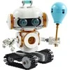 LEGO® Creator 3in1 Kosminis robotas (31164)