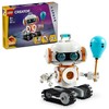 LEGO® Creator 3in1 Kosminis robotas (31164)