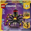LEGO® Creator 3in1 Laukiniai gyvūnai: nepaprastas voras (31159)