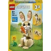 LEGO® Creator 3in1 Mielas triušiukas (31162)