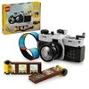LEGO® Creator 3 v 1 Retro fotoaparatas (31147)