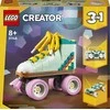 LEGO® Creator 3-in-1 Retro riedučiai (31148)