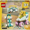 LEGO® Creator 3-in-1 Retro riedučiai (31148)
