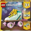 LEGO® Creator 3-in-1 Retro riedučiai (31148)