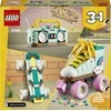LEGO® Creator 3-in-1 Retro riedučiai (31148)