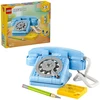LEGO® Creator Retro telefonas Nostalgiški žaislai 31174