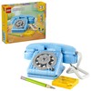 LEGO® Creator Retro telefonas Nostalgiški žaislai 31174