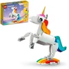 LEGO® Creator 3 v 1 Stebuklingas vienaragis (31140)