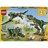 LEGO® Creator 3 v 1 Tiranozauras (31151)