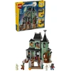 LEGO® Creator 3 v 1 Vaiduoklių namas (31167)