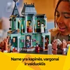 LEGO® Creator 3 v 1 Vaiduoklių namas (31167)