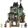 LEGO® Creator 3 v 1 Vaiduoklių namas (31167)