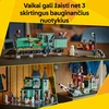 LEGO® Creator 3 v 1 Vaiduoklių namas (31167)